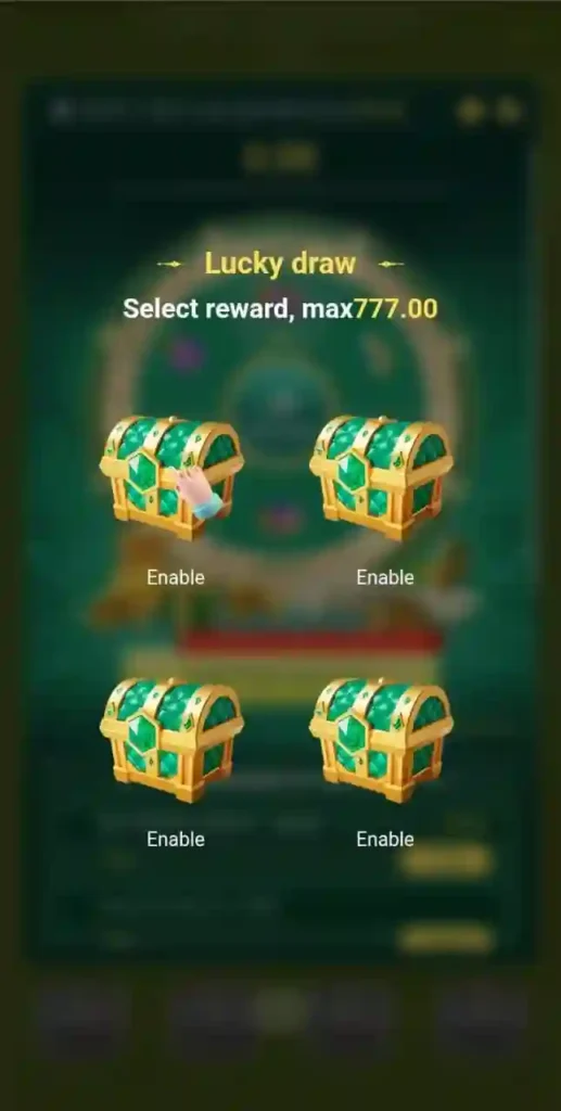 Mf777 Game spins